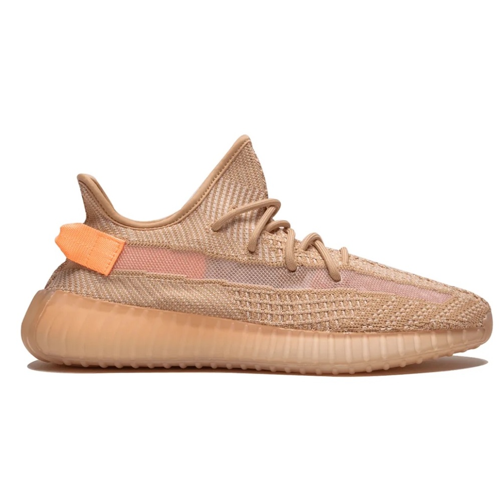 Yeezy Boost 350 Clay